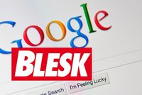 Přidejte si Blesk mezi oblíbené weby! Sledujte nás na Googlu