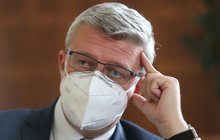 Vicepremiér Havlíček má ochranku: Výhrůžky kvůli uhlí?
