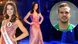 Blesk Česká Miss Earth Nikola Buranská: Rodinné prokletí slavného rodu