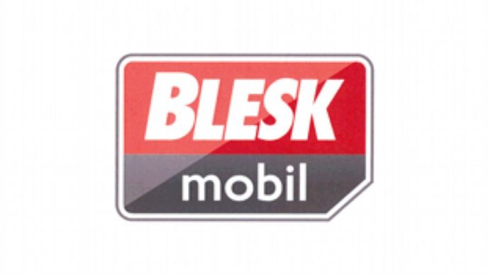 Blesk mobil