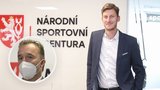 Nástupce Hniličky: Nejsem Babišův člověk. Co řekl na audit o „hýření“ ve sportovní agentuře?