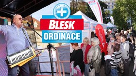 Přes 15 tisíc vyšetření zvládli lékaři v loňském ročníku. Letos si k prevenci můžete vychutnat i vystoupení Michala Davida.
