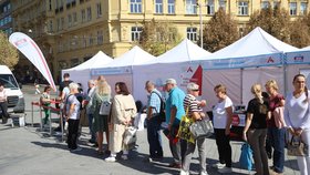 Blesk Ordinace Brno právě otevřela své brány.