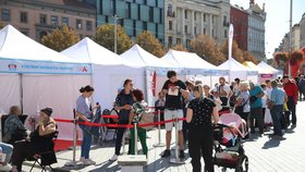 Blesk Ordinace Brno právě otevřela své brány.