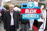 Blesk Ordinace v Brně se vydařila.