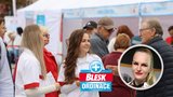 Blesk Ordinace v Brně už v úterý: Na špičkovou prevenci dohlédne i Iva Pazderková!