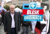 Ministr Válek se inspiroval Blesk Ordinací: Dvě prevence u zubaře nově zdarma! A došlo i na kouzelníka
