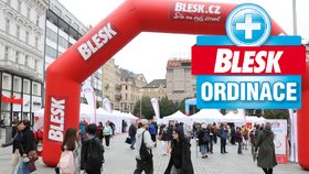Blesk Ordinace v Brně otevře vyšetřovací stany už 26. září.