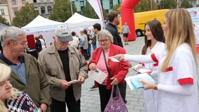 Blesk Ordinace v Brně v roce 2024