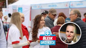 Blesk Ordinace v Brně odstartuje už v úterý 15. září.