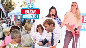 Blesk Ordinace Brno sklidila velký úspěch.
