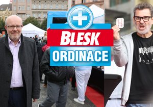 Blesk Ordinace v Brně se vydařila.
