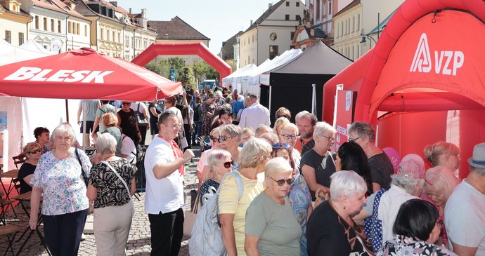 Blesk Ordinace Chomutov 2026