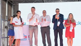 Blesk Ordinace Chomutov 2026