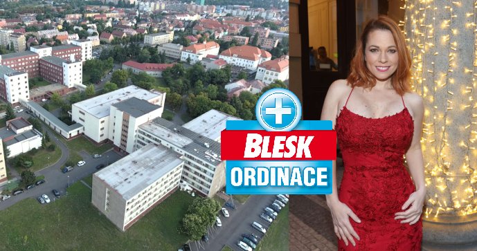 Blesk Ordinace v Chomutově startuje už v úterý 8. září.