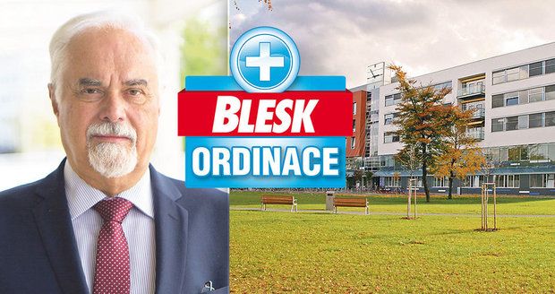 Nevážíme si prevence! Lékaři Fakultní nemocnice Hradec Králové se těší na pacienty Blesk Ordinace