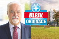 Nevážíme si prevence! Lékaři Fakultní nemocnice Hradec Králové se těší na pacienty Blesk Ordinace