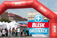 Blesk Ordinace v Hradci Králové PRÁVĚ TEĎ: Špičková prevence i zábava na jednom místě! Velký přehled vyšetření