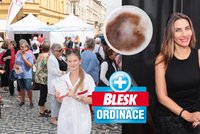 Blesk Ordinace v Hradci Králové přilákala davy: Šest odhalených rakovin kůže! A varování pro Evu Decastelo