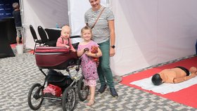 Blesk Ordinace Hradec Králové 2026