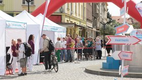 Blesk Ordinace v Hradci Králové otevřela své brány.