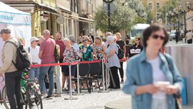Blesk Ordinace v Hradci Králové otevřela své brány.