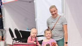 Blesk Ordinace Hradec Králové 2026