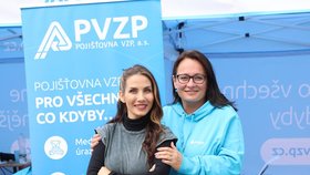 Letošní ročník Blesk Ordinace odmoderuje Eva Decastelo ve svém rodném městě.