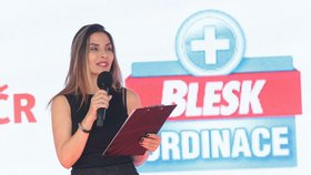 Blesk Ordinace v Hradci Králové otevřela své brány.