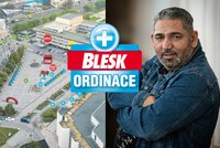 Blesk Ordinace už DNES v Mostě: Se zpěváky a herci honem na prevenci!