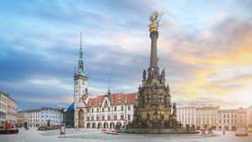 V Olomouci je nejdražší nájem v regionu. Ve Zlatých Horách se bydlí za „pakatel“