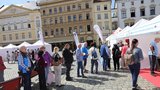 ŽIVĚ: Blesk Ordinace v Olomouci! Poradí vám odborníci, zazpívá Pavel Vítek! Sledujte na Blesk.cz