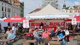 Blesk Ordinace v Olomouci nabídla špičkovou prevenci! Podívejte se, jak vše proběhlo