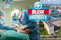 Blesk Ordinace už DNES v Olomouci: Přijďte zjistit pravdu o svém zdraví!