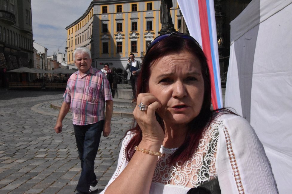 Blesk Ordinace Olomouc