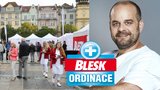 Blesk Ordinace v Ostravě už zítra: Špičková vyšetření i zábava na jednom místě!
