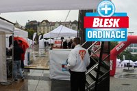 Blesk Ordinace: Vyšetřili vás odborníci z Fakultní nemocnice Ostrava