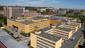 Fakultní nemocnice Ostrava je největším zdravotnickým zařízením v Moravskoslezském kraji.