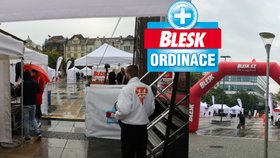 Blesk Ordinace: Vyšetřili vás odborníci z Fakultní nemocnice Ostrava