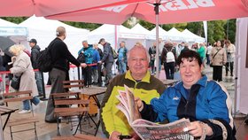 Blesk Ordinace Ostrava 2026