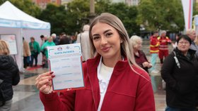 Blesk Ordinace Ostrava 2026