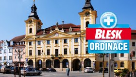 První zastávkou Blesk Ordinace bude Velké náměstí v Písku.
