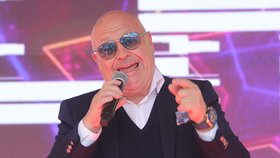 Michal David a jeho vystoupení