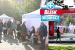 Blesk Ordinace i letos vyvrcholí v Praze na Karlově náměstí