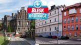Blesk Ordinace naposledy otevřela v Praze: Odborníci z VFN o pěti problémech, které trápí Čechy!