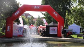 Blesk Ordinace 2025 v Praze otevřela své brány.