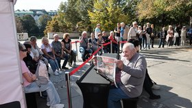 Blesk Ordinace Praha 2026