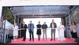 Blesk Ordinace Praha 2026