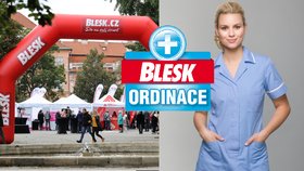 Blesk Ordinace v Praze proběhne už v úterý 10. října. Opět za účasti špičkových lékařů a hvězd.
