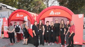 Blesk Ordinace Praha 2026